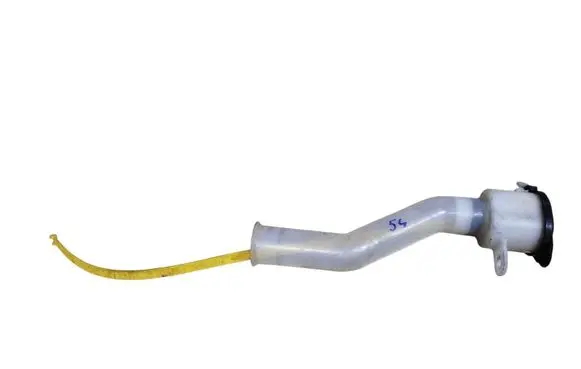 Toyota Avensis T250 Window washer liquid tank fill tube E11001125