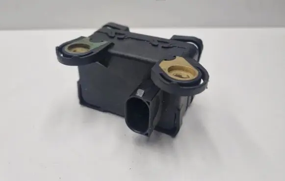Mercedes-Benz CLK A209 C209 ESP acceleration yaw rate sensor A0035429818 0035429818