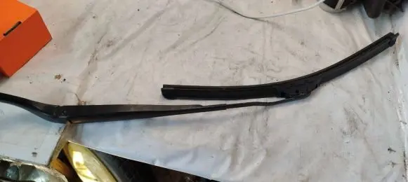 Opel Signum Windshield/front glass wiper blade 