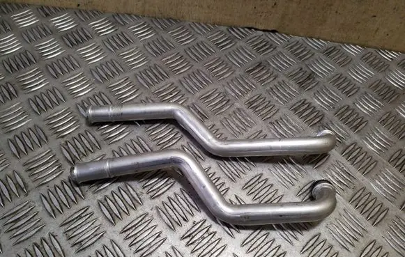 Audi A4 S4 B8 8K Heater radiator pipe/hose 