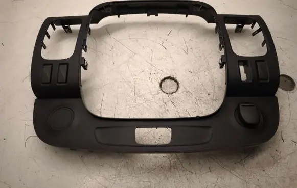 Renault Trafic III (X82) Center console 1259343X