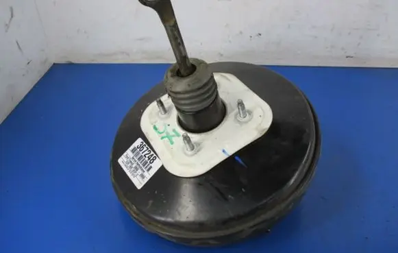Ford Transit - Tourneo Connect Brake booster