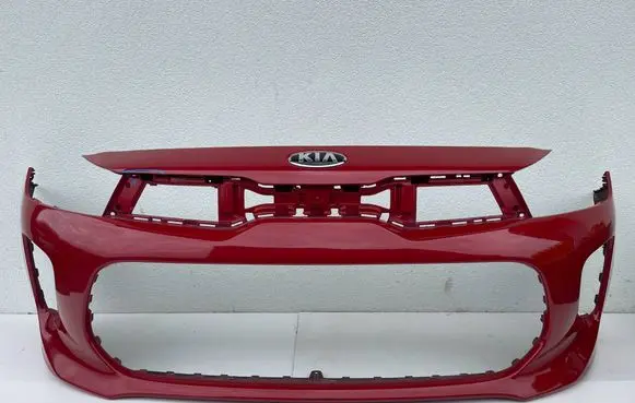 KIA Rio Front bumper 86511H8000