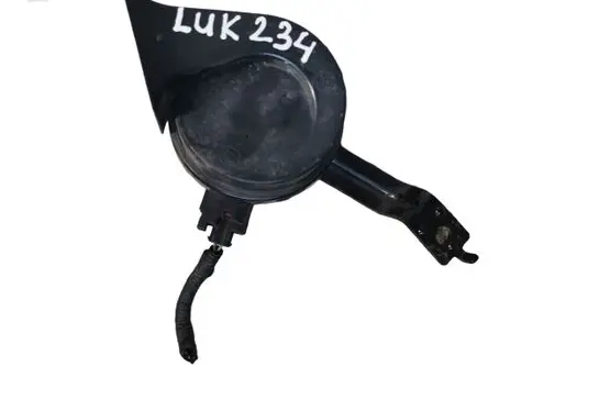 Horn signal