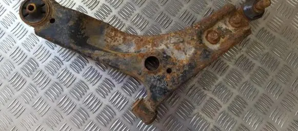 KIA Picanto Front lower control arm/wishbone