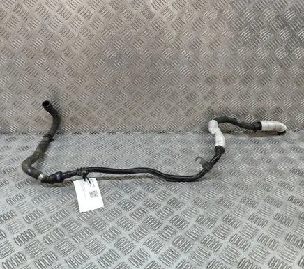 Volvo XC90 Engine coolant pipe/hose 31368149 32263990