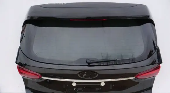 Hyundai Santa Fe Tailgate/trunk/boot lid 198919111