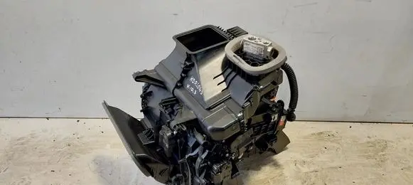 Volkswagen ID.3 Interior heater climate box assembly 1EA820351AS 1EA963581D