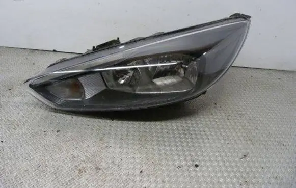 Ford Focus Headlight/headlamp F1EB13W030AG