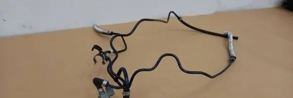 Valve vacuum