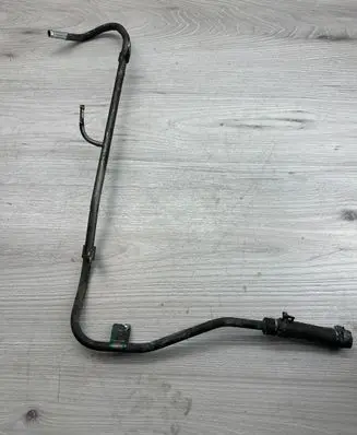Dodge Nitro Vacuum line/pipe/hose