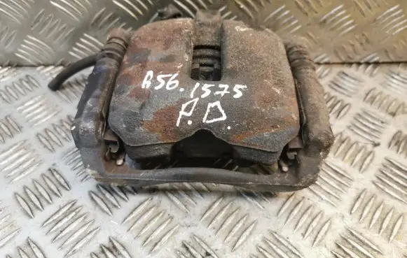 Mini One - Cooper Coupe R56 Front brake caliper