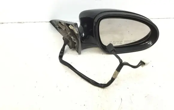 Mercedes-Benz CL C216 Front door electric wing mirror A2168101216