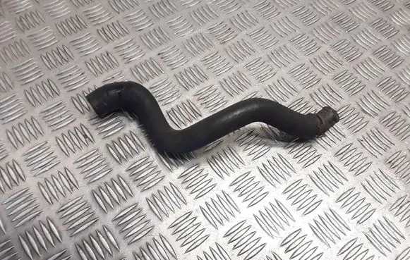 Mercedes-Benz E W211 Engine coolant pipe/hose