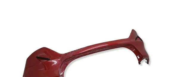 KIA Xceed Rear bumper 86611J7CA0