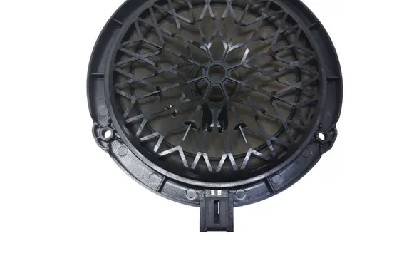 Peugeot Partner III Front door speaker 9809320180 90016439304 1281994830A