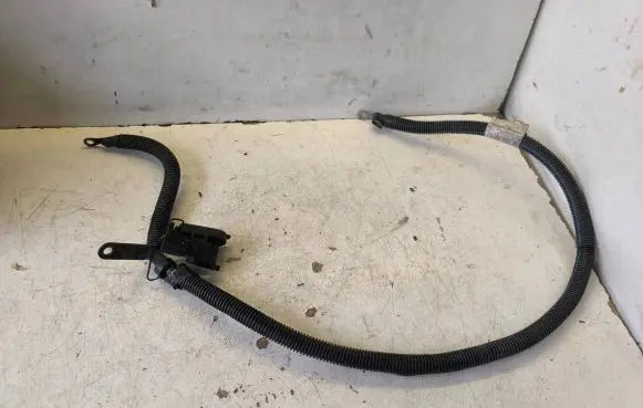 Volkswagen Transporter - Caravelle T5 Wires (generator/alternator) 1358492080
