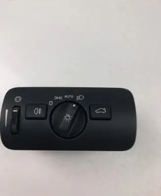Volvo V40 Light switch 31443831