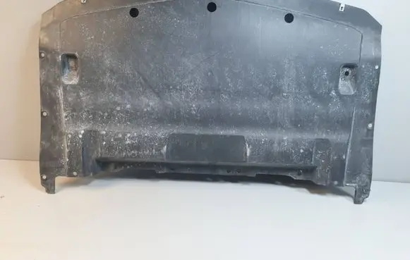 Chevrolet Camaro Engine splash shield/under tray 962772104
