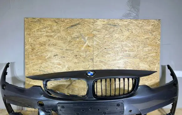 BMW 4 F32 F33 Front bumper