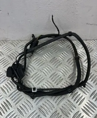 BMW 2 F46 Headlight washer hose/pipe 3264011