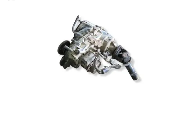 KIA Sorento Gearbox transfer box case 