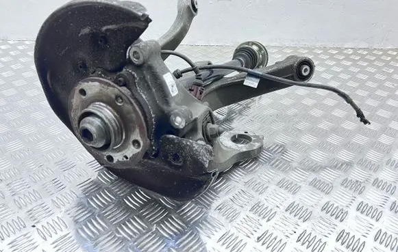 Audi A6 S6 C7 4G Rear suspension assembly kit set 7H0505432F 230517 18041551274