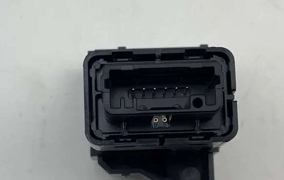 Toyota Prius Prime Hand parking brake switch 15D842