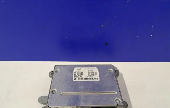 Mercedes-Benz S W221 Bluetooth control unit module A2168206526 A2218703126