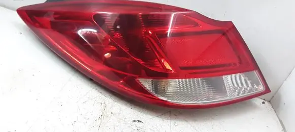 Opel Insignia A Rear/tail lights 168348