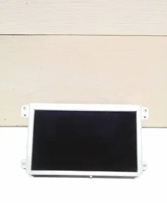 Audi A6 S6 C6 4F Screen/display/small screen 4F0919603A