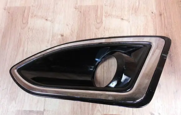 Ford Edge II Front fog light trim/grill GT4B19953KBW