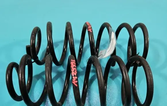 Honda Civic Rear coil spring IMPRK1429996