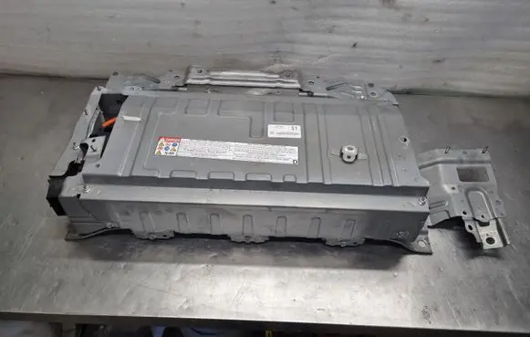 Toyota Auris E180 Hybrid / electric car battery G928012020