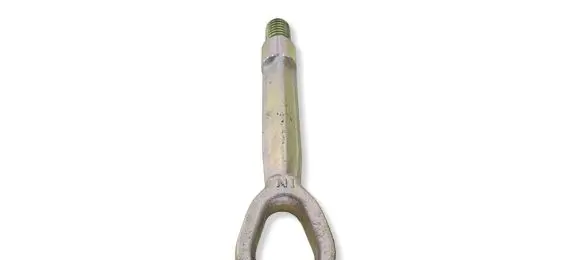 BMW i4 Towing hook eye 7953890 72157953890 7360426