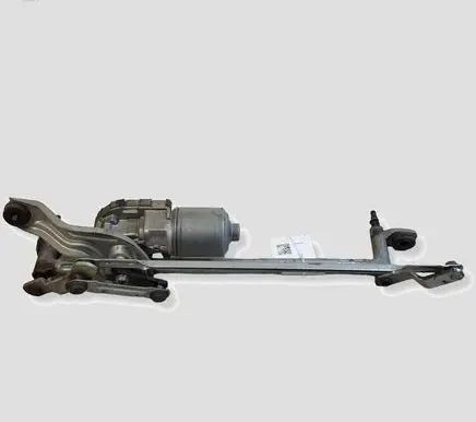 Volkswagen Golf VII Front wiper linkage and motor 5G1955023D 3397021771 5G1955119A