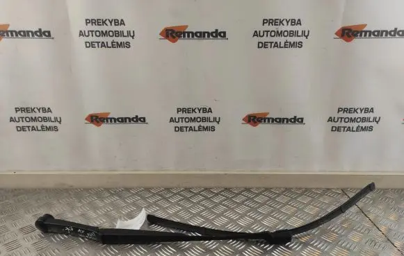 Hyundai ix20 Front wiper blade arm AS12U
