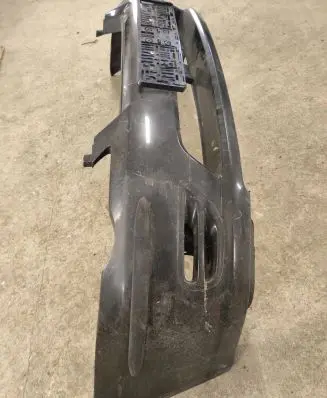Subaru Legacy Front bumper 57704AG000