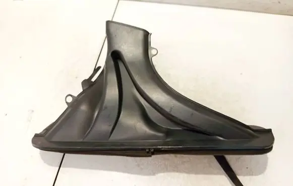 Air intake duct part