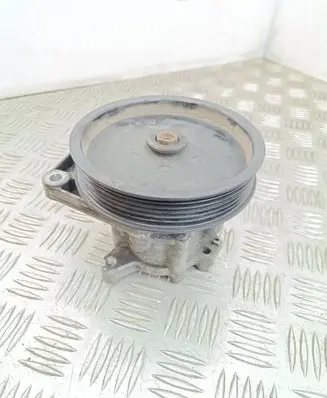 Mercedes-Benz S W221 Power steering pump 0044669101