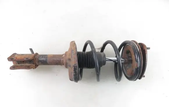 Suzuki Liana Front shock absorber with coil spring 