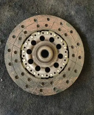 Mazda 6 Clutch pressure plate KA05212K16A
