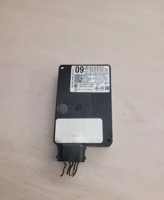 Mercedes-Benz V Class W447 Blind spot module A9069000603 A0009018802 A9069027901