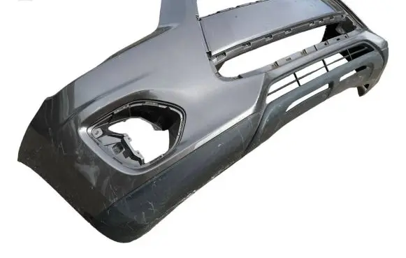 Mitsubishi ASX Front bumper 6400F649ZZ