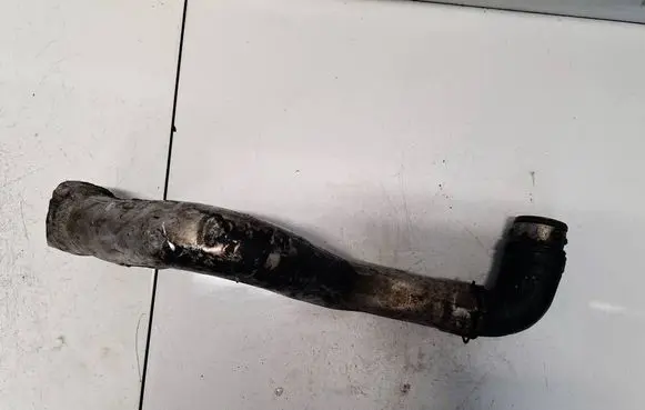 Volkswagen PASSAT B6 Intercooler hose/pipe 038131111B