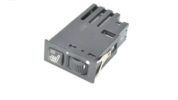 BMW 7 E38 Seat heating switch 61318352259 8352259