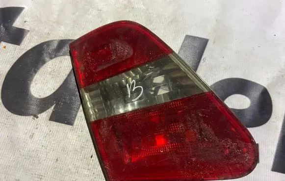 Mercedes-Benz A W169 Tailgate rear/tail lights A1698202753 1698202753