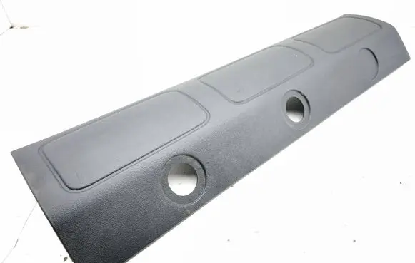 Opel Vivaro Parcel shelf 749068147R 93868939 749060748R