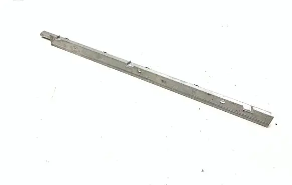 Jaguar F-Type Sill supporting ledge 