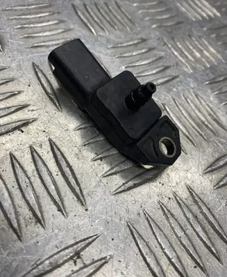 Ford Focus Air pressure sensor 9639027480 0798005602